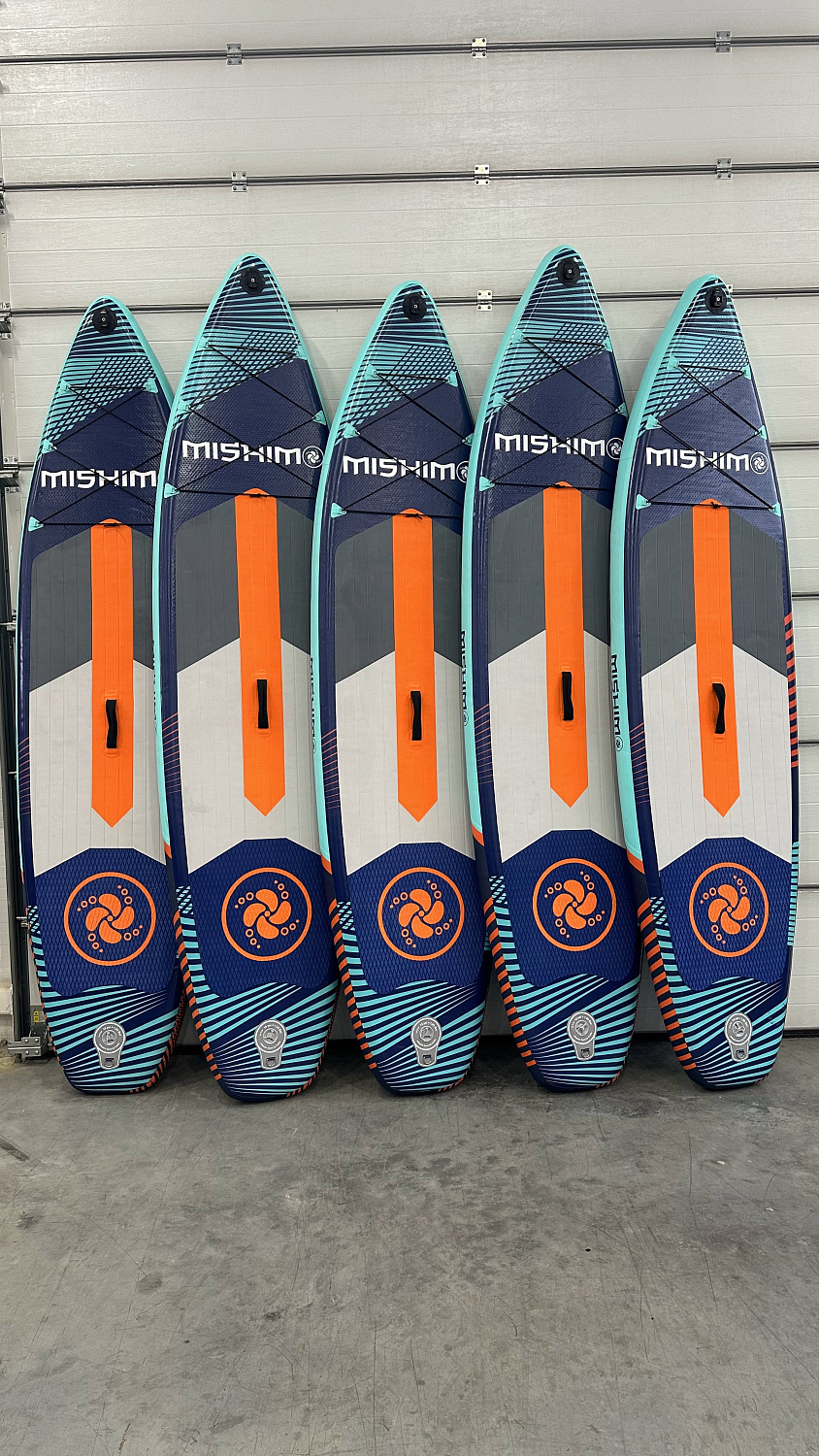 SUP (САП) Доска MISHIMO TROFY 10.6 в Иваново