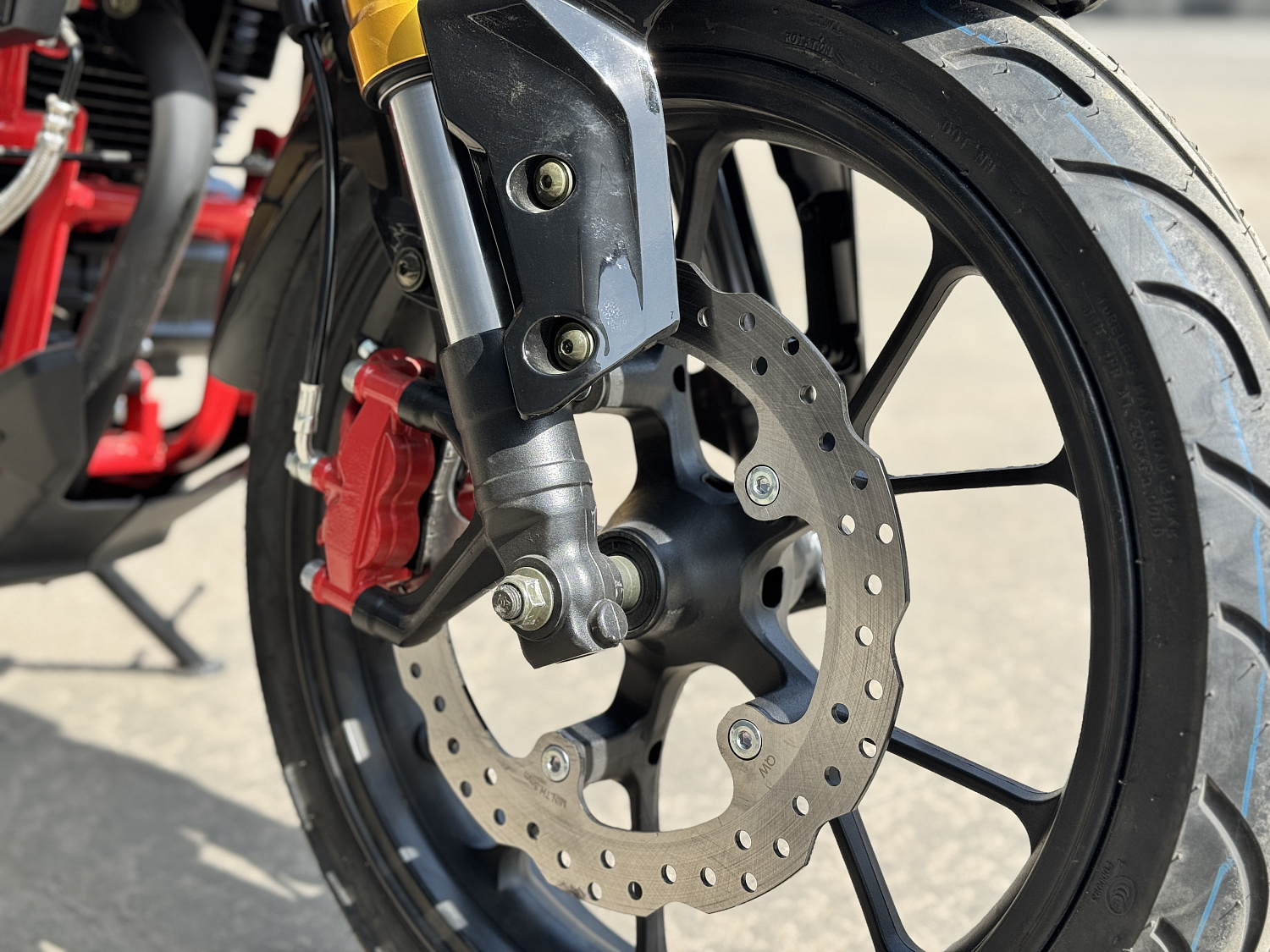 Мотоцикл PROMAX CB300 в Иваново