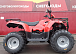 КВАДРОЦИКЛ IRBIS ATV 250  в Иваново