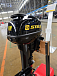 Лодочный мотор STELS 9.9HP в Иваново