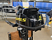 Лодочный мотор STELS 5HP в Иваново