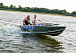 Алюминиевая лодка Wyatboat-460 P в Иваново