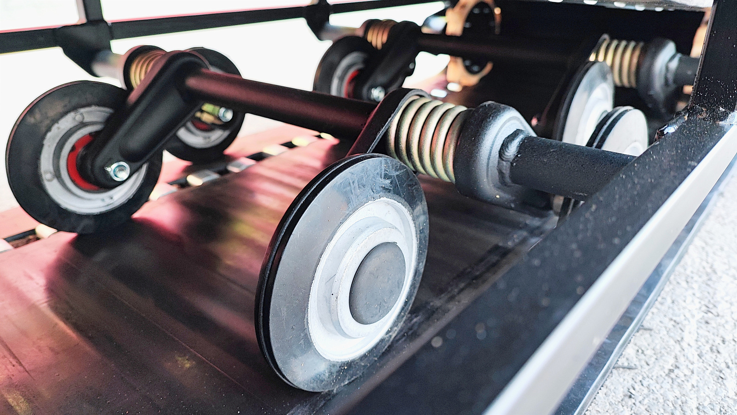 Снегоход PROMAX YAKUT 500 2.0 4T 27 в Иваново