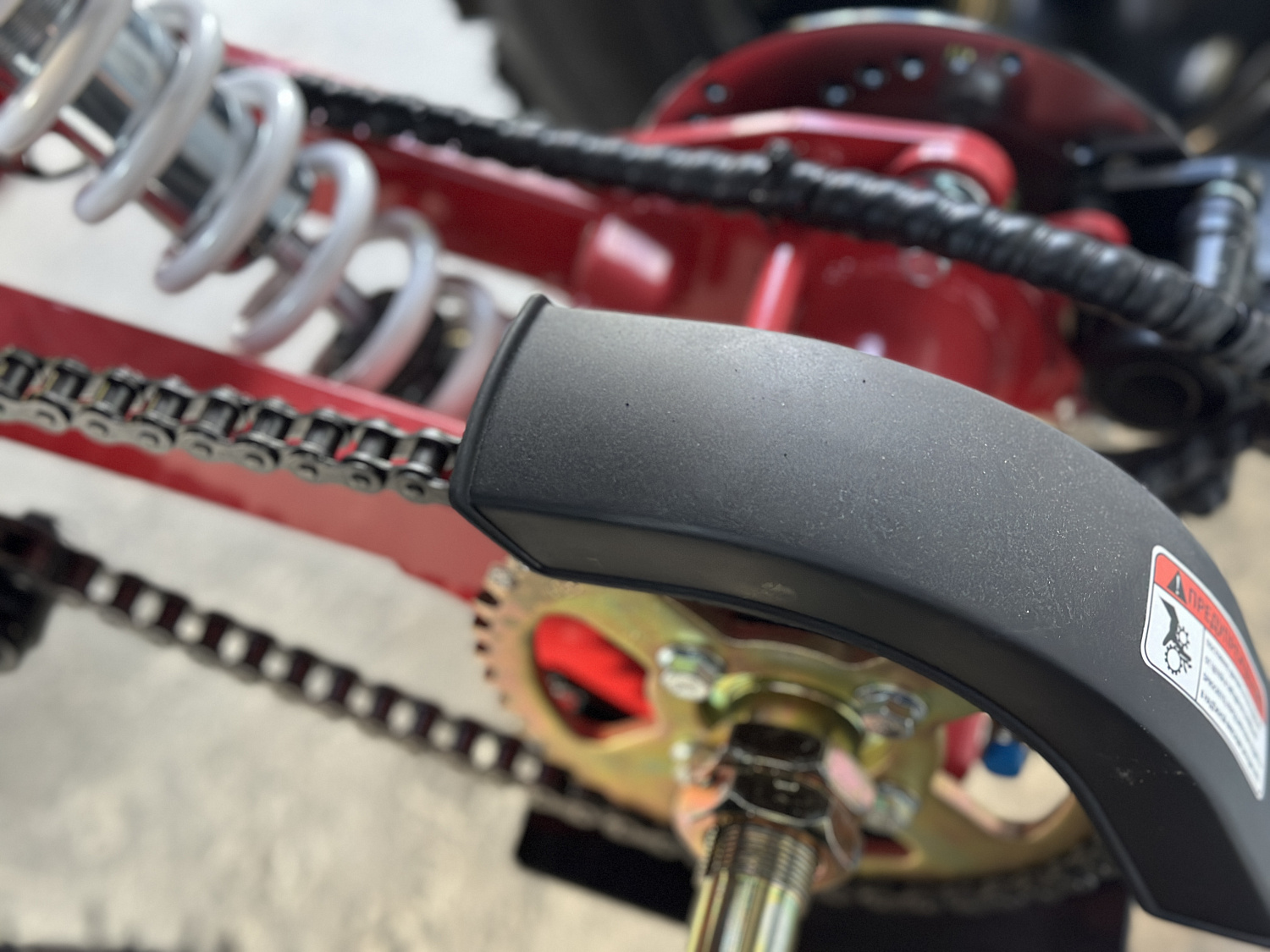 Квадроцикл PROMAX МАЙНКРАФТ 192 PRO 2025 в Иваново