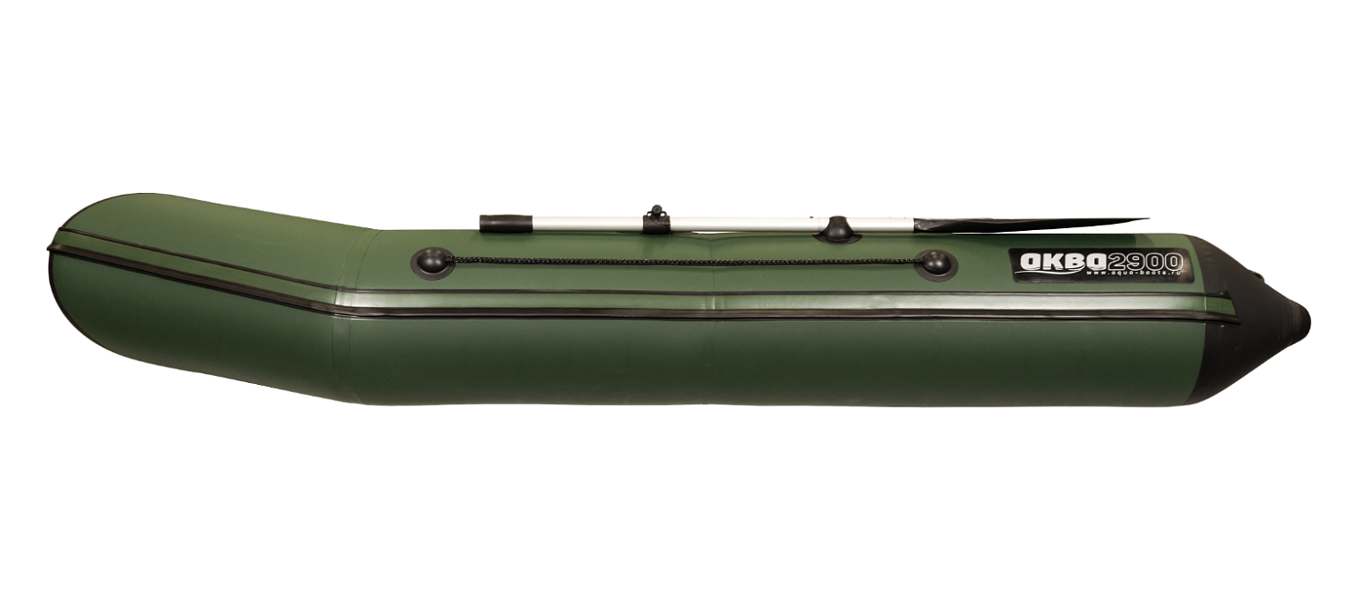 Лодка АКВА 2900 в Иваново