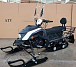 Снегоход Motax Snow 200 в Иваново