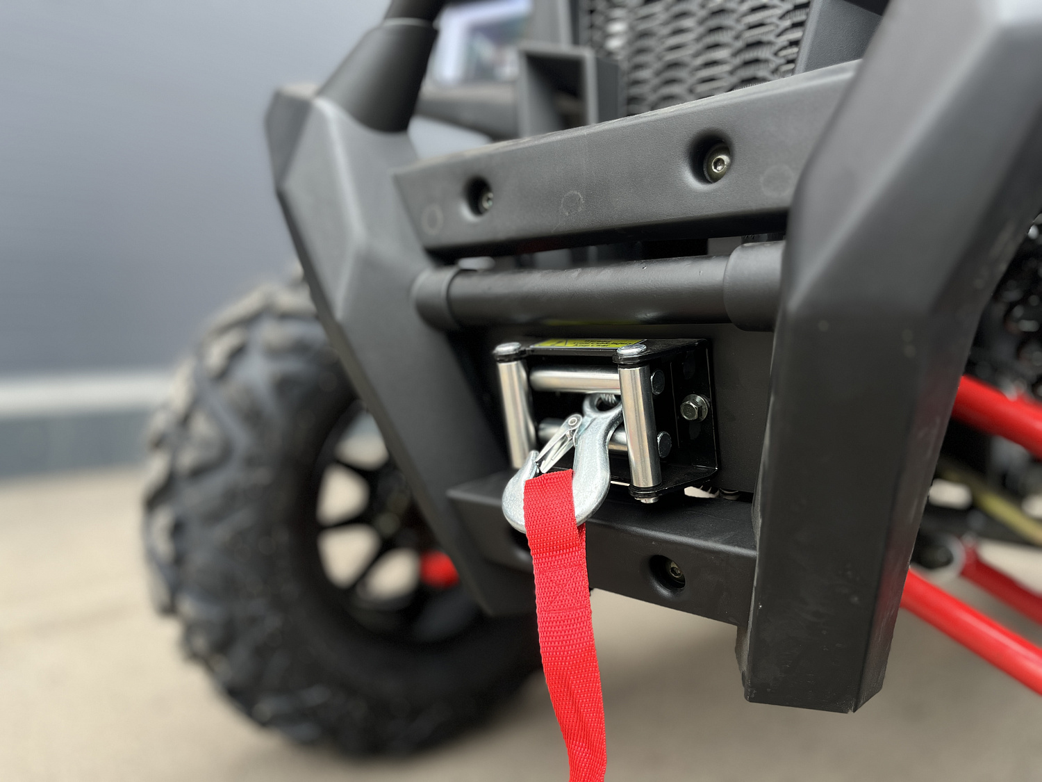 Квадроцикл PROMAX TAURUS 300 MAX-PRO LONG в Иваново