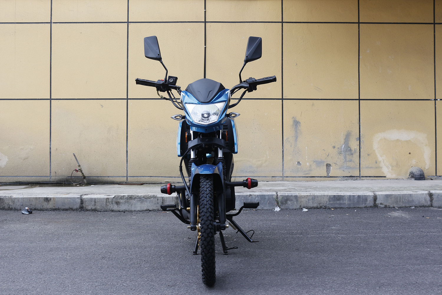 Мопед FAIDET SKIFF RS150 (49) в Иваново