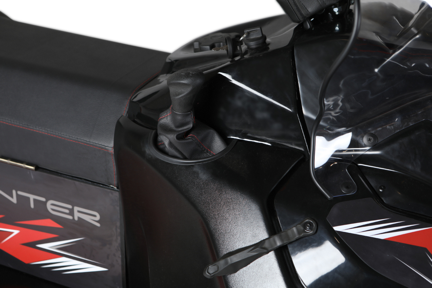 Снегоход IKUDZO HUNTER 600LK 20 V2 в Иваново