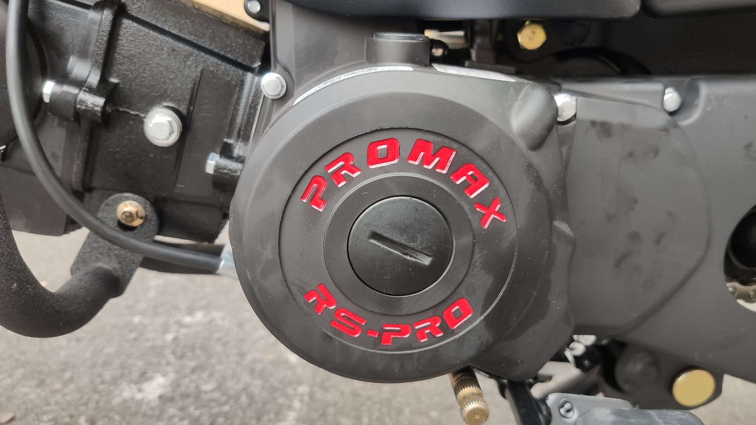 Мопед FAIDET SKIFF RS150 (49) в Иваново